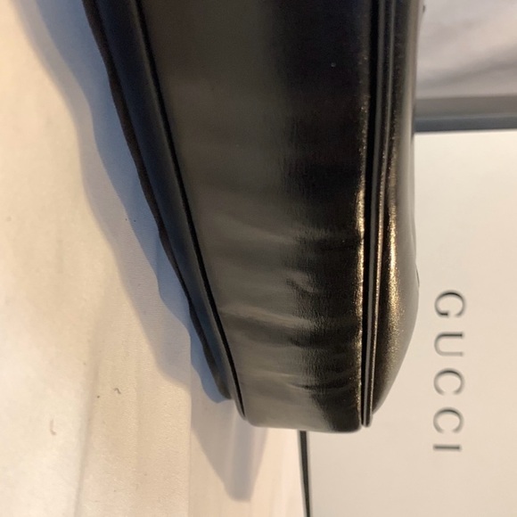 Gucci Jackie 1961 Large Bag - Picture 8 of 14